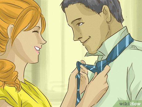 Step 7 Encourage your partner.