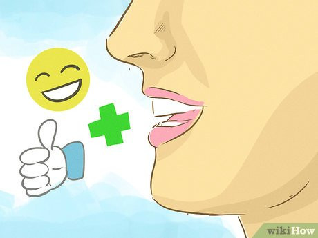 Step 5 Try to keep discussions positive.