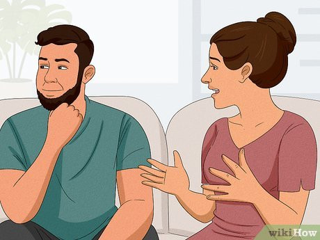 Women want a partner they can talk openly and honestly with.