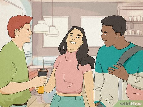 Showering other men with affection will make him jealous.