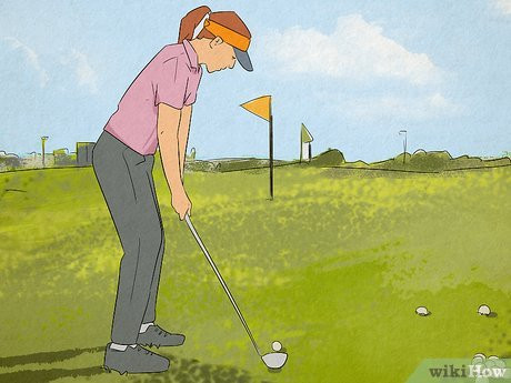 Get good at golf, polo, or sailing.