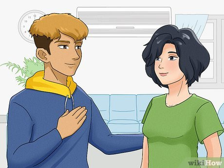 Aquarius women are very intuitive.