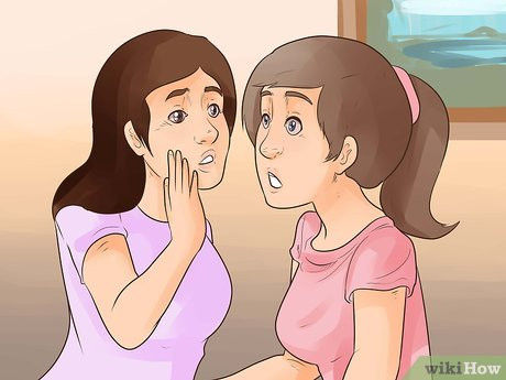 Step 4 Pay attention to sources.