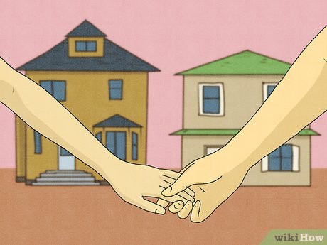 It’s okay to date your neighbor, but it can be risky.