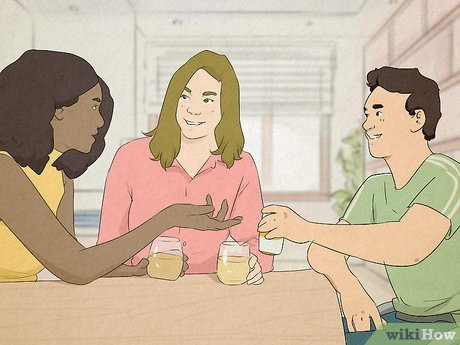 It’s no fun to just sit around on the couch aimlessly.