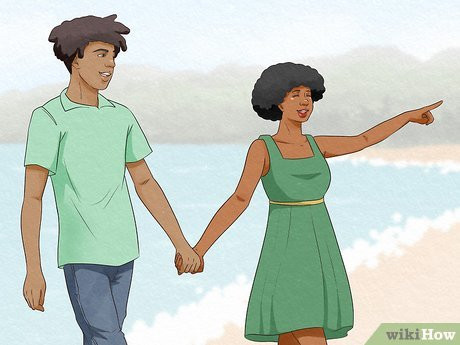 Try to be flexible and work around their lifestyle.