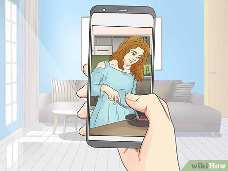 Aquarians long for partners that are happy on their own.