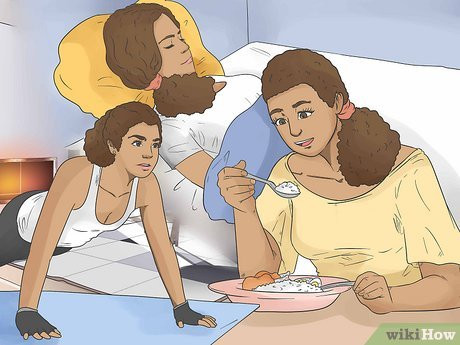 Don't put too much stock in how your Aquarius ex feels about you.