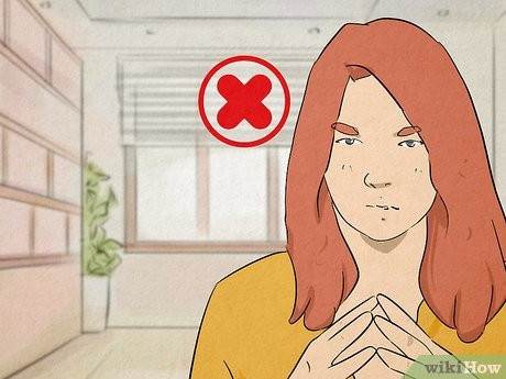 Remaining calm and rational will help you heal quicker in the long run.