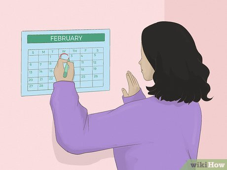 Decide that you want to do it, then act on it.