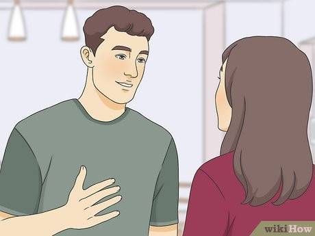 He takes your future together as a given, not a possibility.