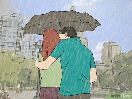 Step 6 Caring and protective