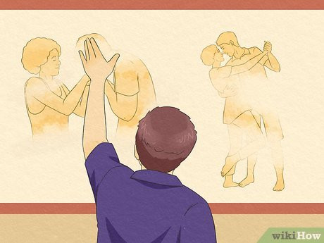 Step 3 Replace negative thoughts with positive thoughts.