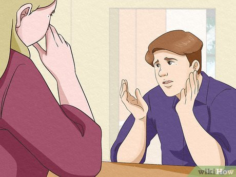 Step 3 Ask yourself why you feel what you feel.