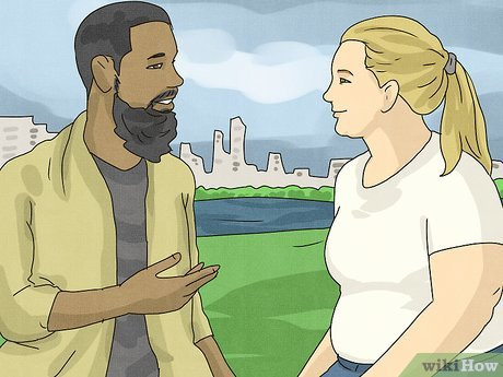 Step 1 Keep any conversations about weight loss centered on health.