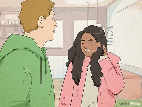 Step 3 Question if she...