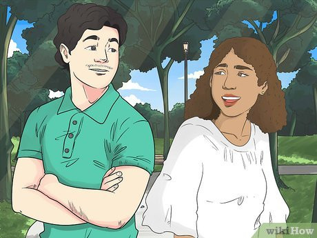 This optimistic sign gets uncomfortable with super negative emotions.