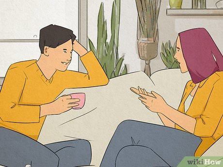 Aries men and Cancer women have no problem sharing their feelings.