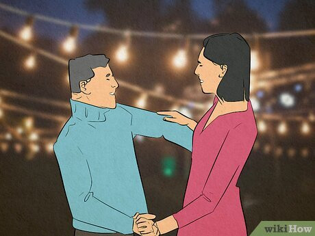 Step 4 “D” Date Ideas