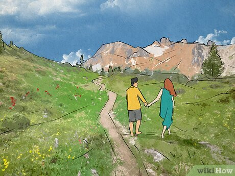 Step 1 “N” Date Ideas